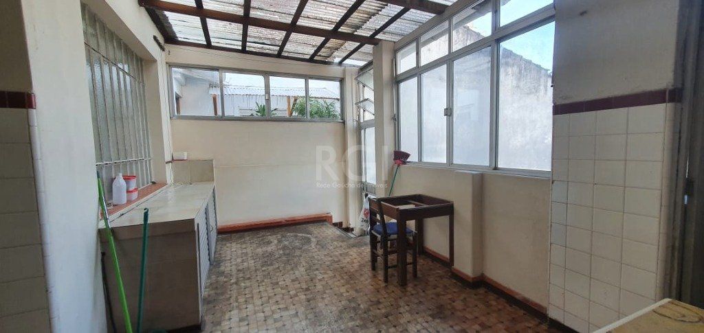 Casa para Venda 3 dormitórios, 2 vagas - Petrópolis — foto 24