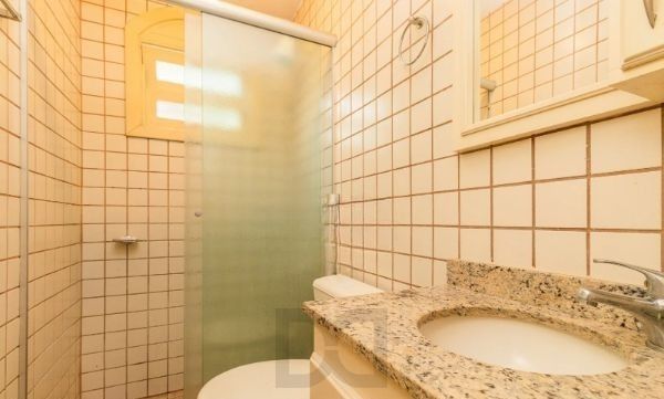 CASA DESOCUPADA E SEMI MOBILIADA, COM SUÍTE MASTER, SACADA, VISTA PANORÂMICA, EM AMPLO TERRENO NO SANTA TEREZA — foto 35