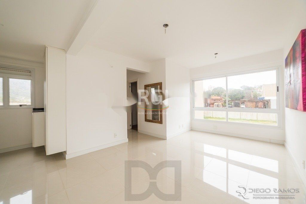 Apartamento para Venda - 56.82m², 2 dormitórios, sendo 1 suites, 1 vaga - Alto Petrópolis — foto 4
