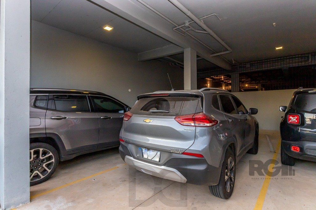 Apartamento DUPLEX no bairro Chácara das Pedras de 2 dormitórios e 2 vagas — foto 38
