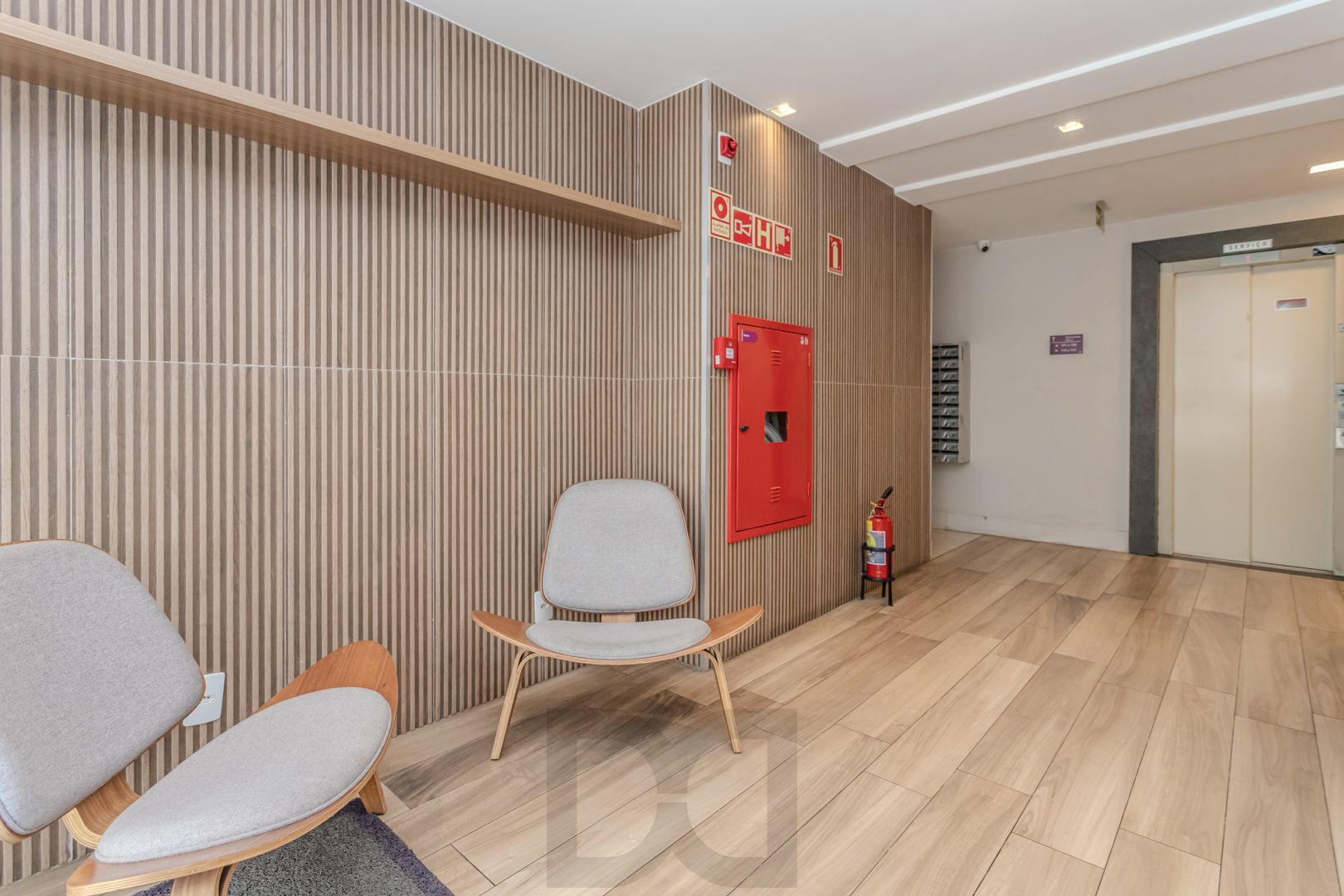 Apartamento no Sarandi de 2 dormitórios vaga e infra DESOCUPADO — foto 20