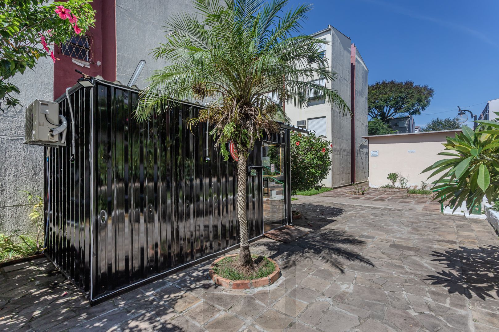 Apartamento de 2 dormitórios e *vaga no bairro Cavalhada — foto 22