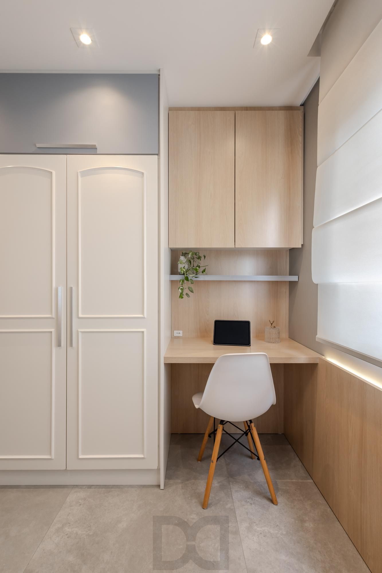 Lindo apartamento , todo mobiliado,com vista permanente — foto 10