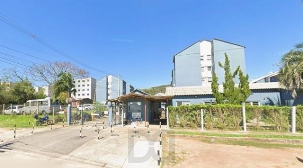 Apartamento de 2 dormitórios no Bairro Campo Novo — foto 1