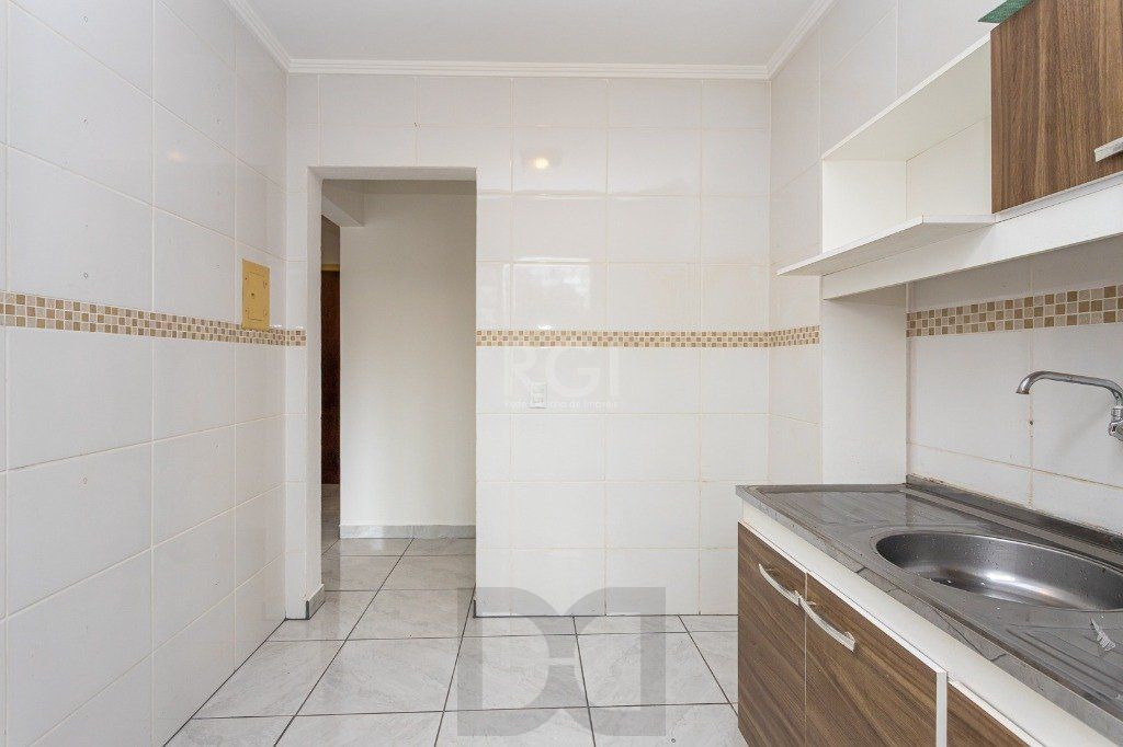 Apartamento para Venda 1 dormitório, Glória — foto 6