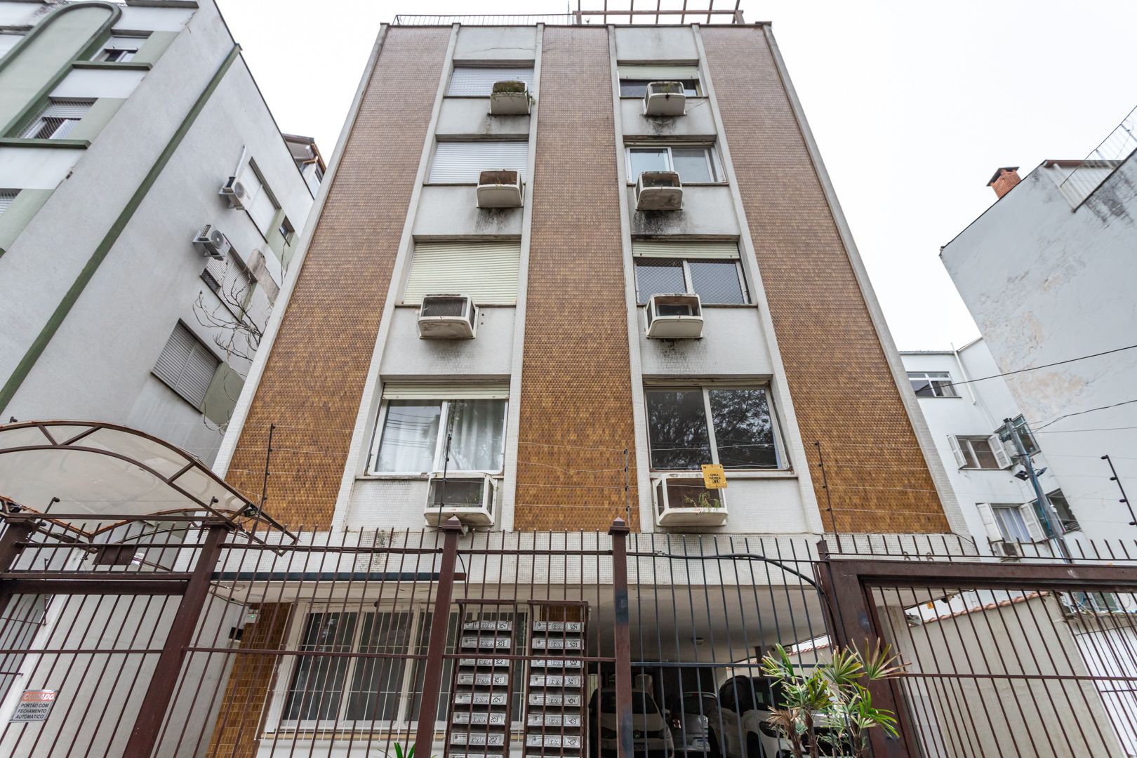 Apartamento no bairro Santa Cecilia de 2 dormitórios e vaga - DESOCUPADO — foto 27