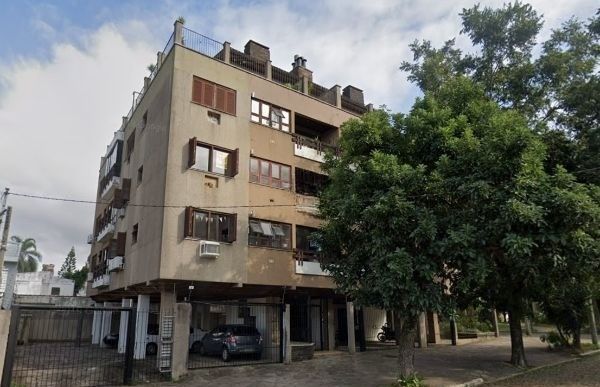 Apartamento no Cristo Redentor de 2 dormitórios e vaga — foto 25