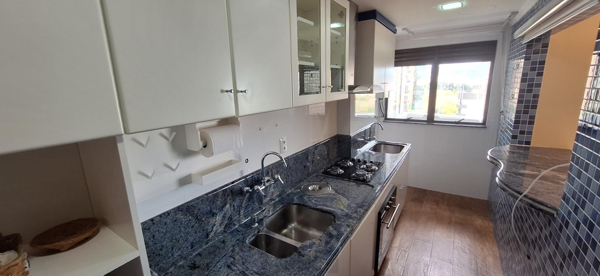 LINDO APARTAMENTO COM VISTAS NA MELHOR LOCALIZAÇÃO DO BAIRRO PETRÓPOLIS — foto 14