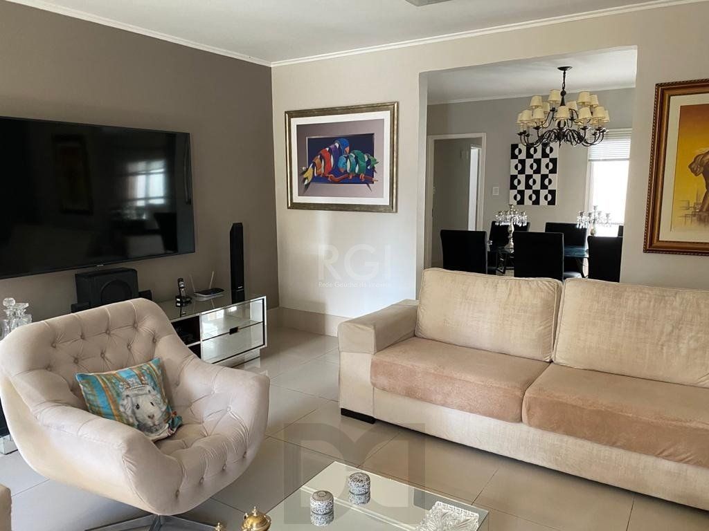 Casa para Venda - 323m², 4 dormitórios, sendo 2 suites, 3 vagas - Jardim Itu — foto 3
