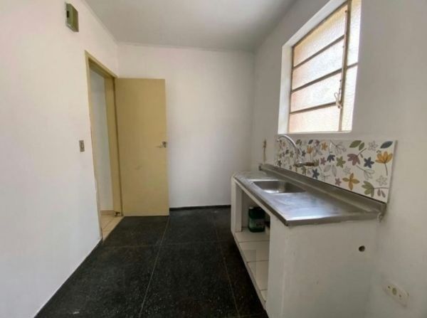 Apartamento no Cristo Redentor de 1 dormitório - térreo com pátio e vaga DESOCUPADO — foto 17