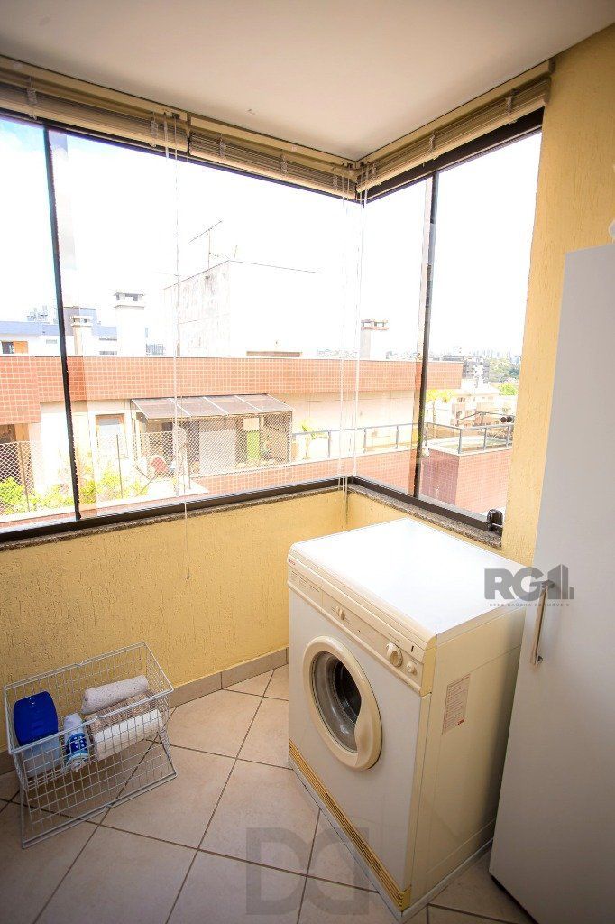 Cobertura no Jardim Planalto, de 3 dormitórios e 2 vagas com 260m² — foto 18