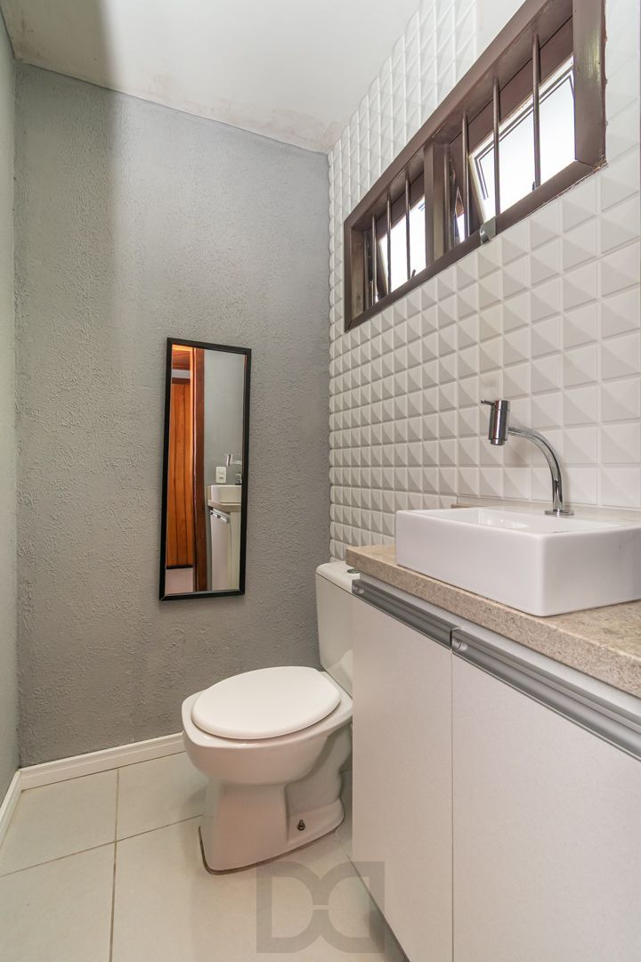Casa 03 dormit (suíte e closet) e 4 vagas, na Vila Ipiranga, em Porto Alegre, RS — foto 10