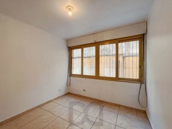 Apartamento no Cristo Redentor de 1 dormitório - térreo com pátio e vaga DESOCUPADO — foto 10