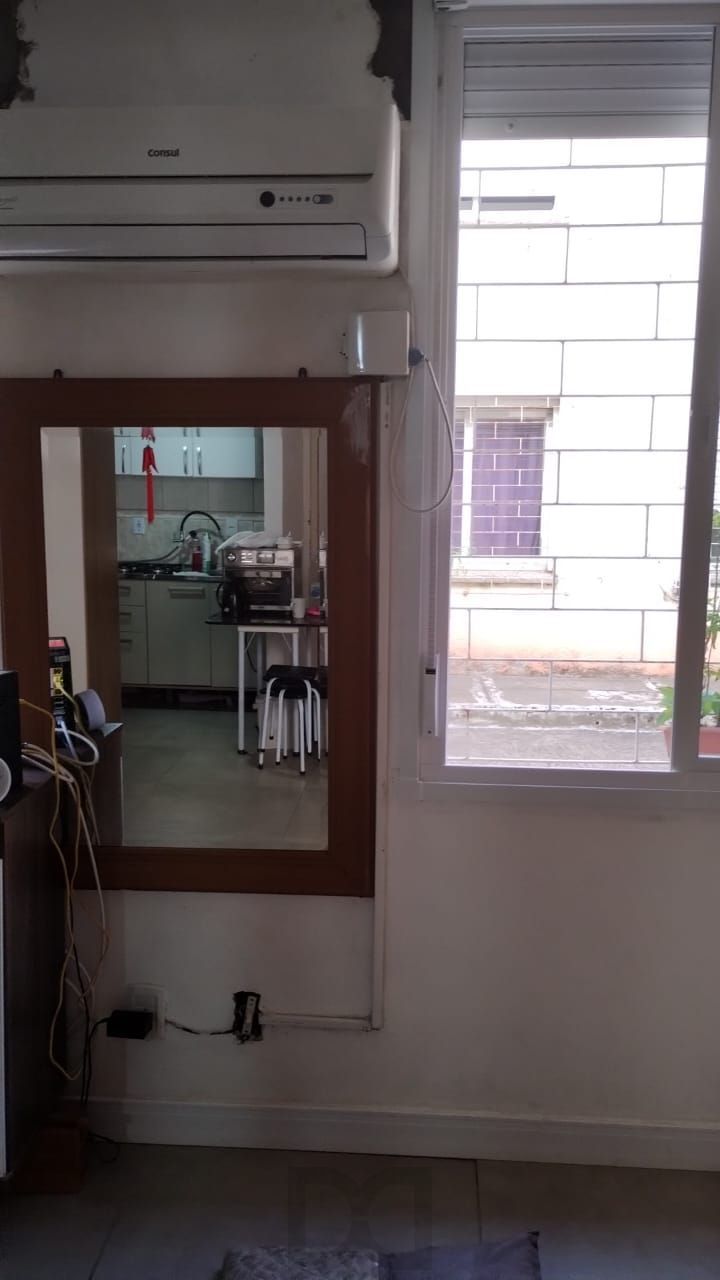 Apartamento JK térreo no Jardim Leopoldina — foto 18