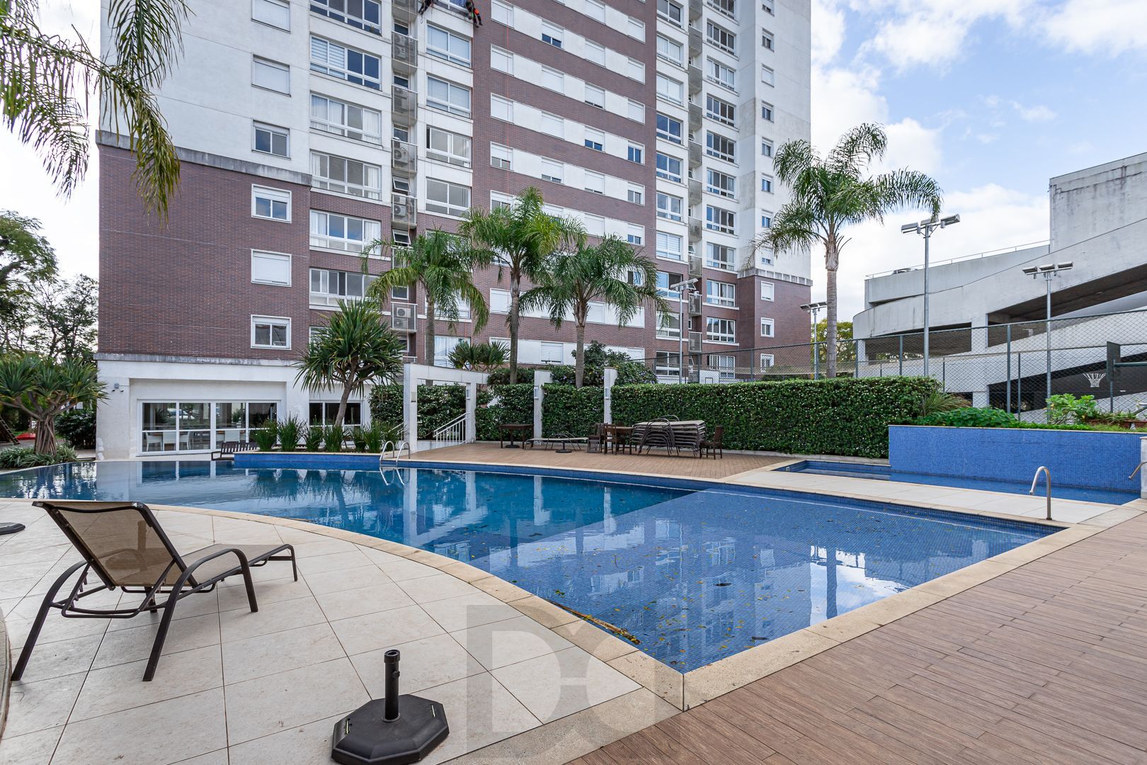 apartamento de 3 dormitórios mobiliado com infra total e vista panoramica — foto 33
