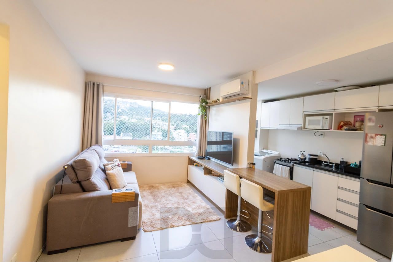 Apartamento no Partenon de 2 dormitórios vaga e infra — foto 3