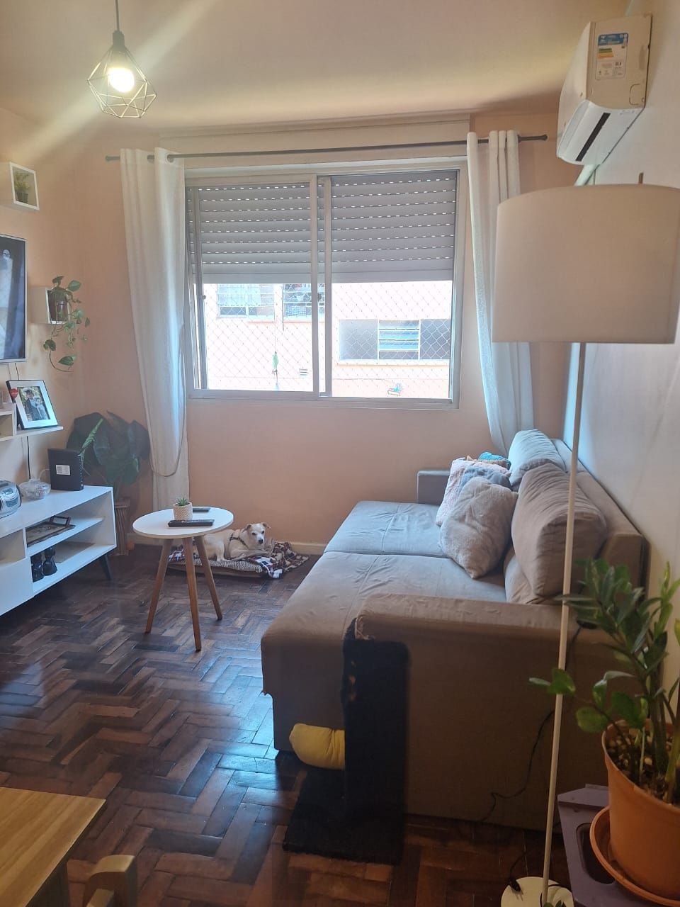 Apartamento de 1 dormitório — foto 2