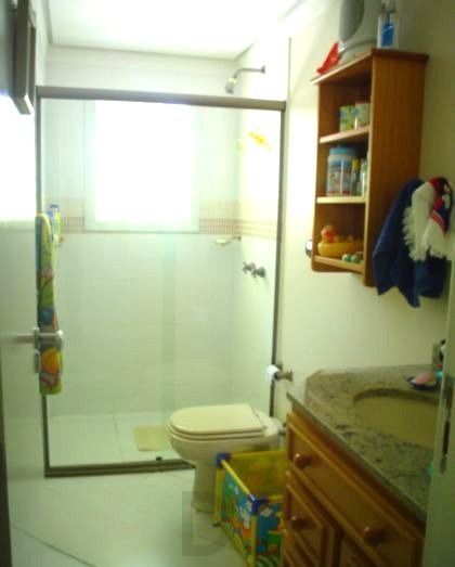 Casa sobrado no bairro Jardim Sabará de 3 dormitórios e 4 vagas — foto 16