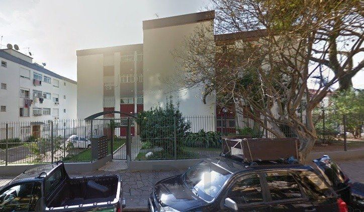 Apartamento no Passo D'areia de 1 dormitório — foto 10