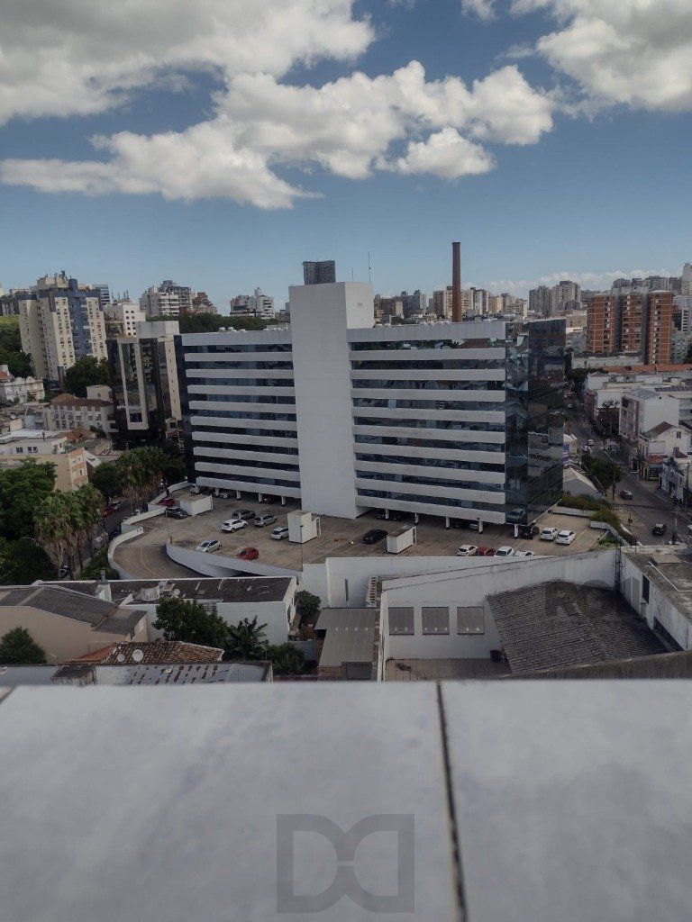 Apartamento para Venda - 35m², 1 dormitório, Floresta — foto 16