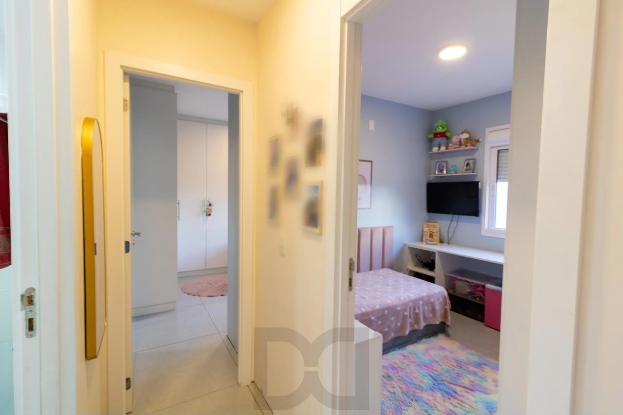 Apartamento no Partenon de 2 dormitórios vaga e infra — foto 16