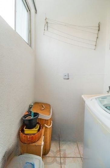 Apartamento no bairro Jardim Sabará de 1 dormitório — foto 12