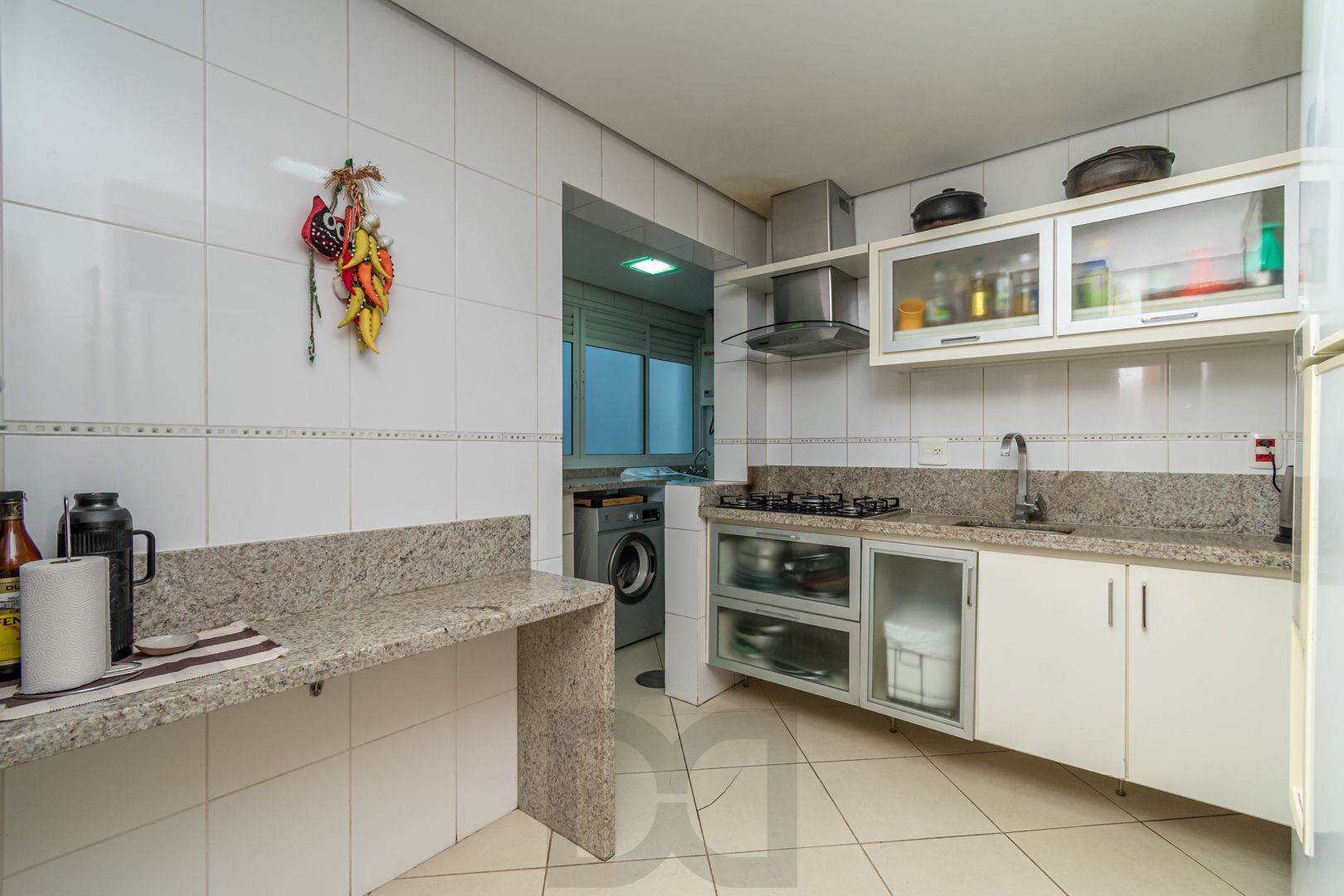 Apartamento no bairro Higienópolis de 3 dormitórios e 2 vagas — foto 12