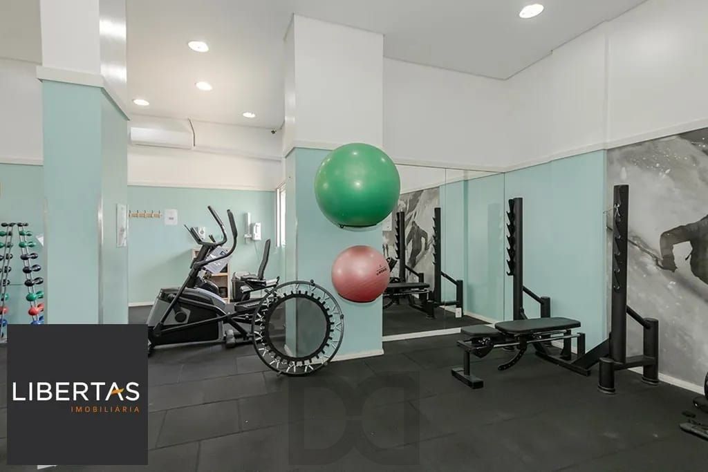 Belíssimo apartamento 100% mobiliado e decorado!! — foto 37