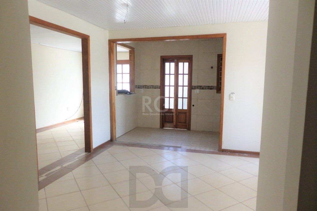 Casa na Hípica com 3 dormitórios e 2 vagas — foto 14