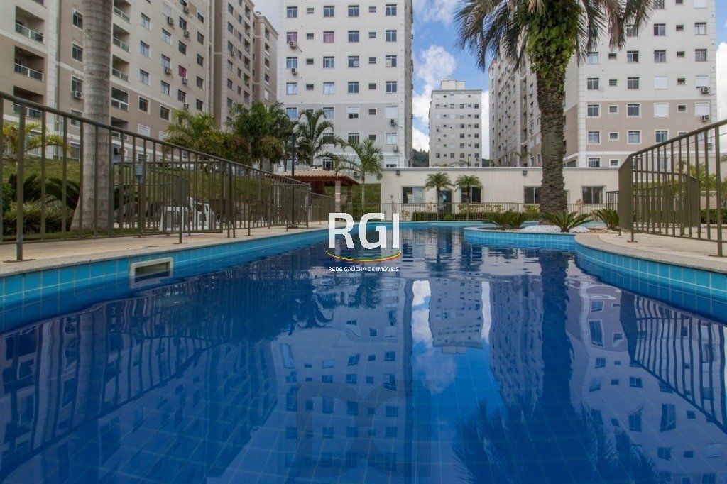 Apartamento no Porto Cruzeiro de 2 dormitórios vaga e infra — foto 40