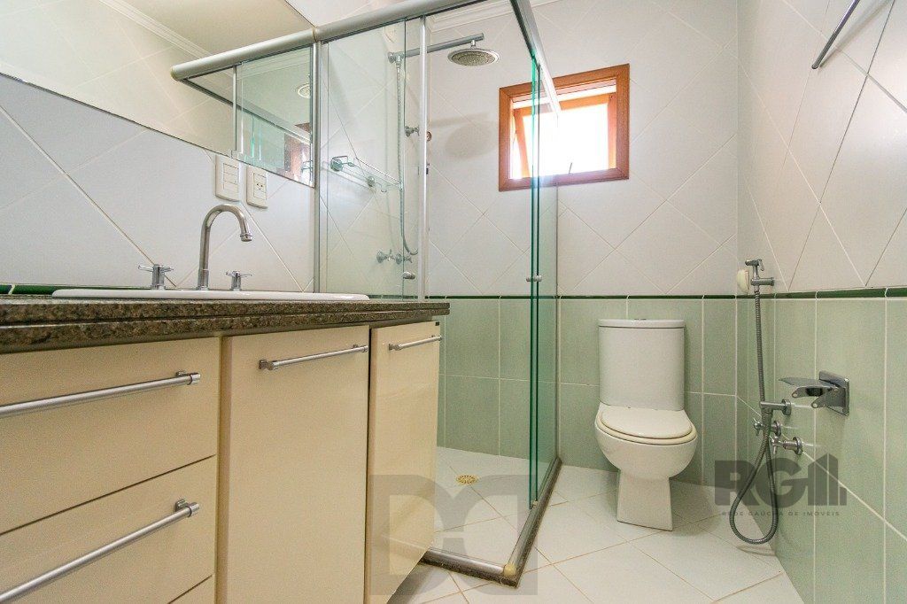 Casa em condominio no Sarandi de 3 dormitórios 2 vagas e infra DESOCUPADA — foto 23