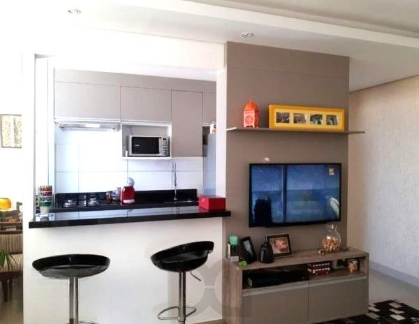Apartamento no Sarandi de 3 dormitórios vaga e infra — foto 5