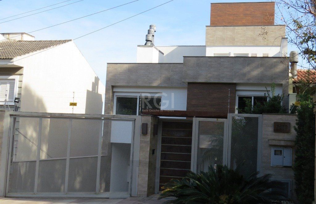 Casa para Venda 4 dormitórios terraço com piscina 4 vagas - Ipanema — foto 100