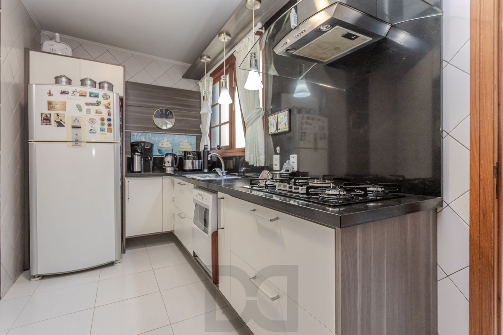 Cobertura duplex no bairro Petrópolis de 3 dormitórios *2 vagas e terraço — foto 27