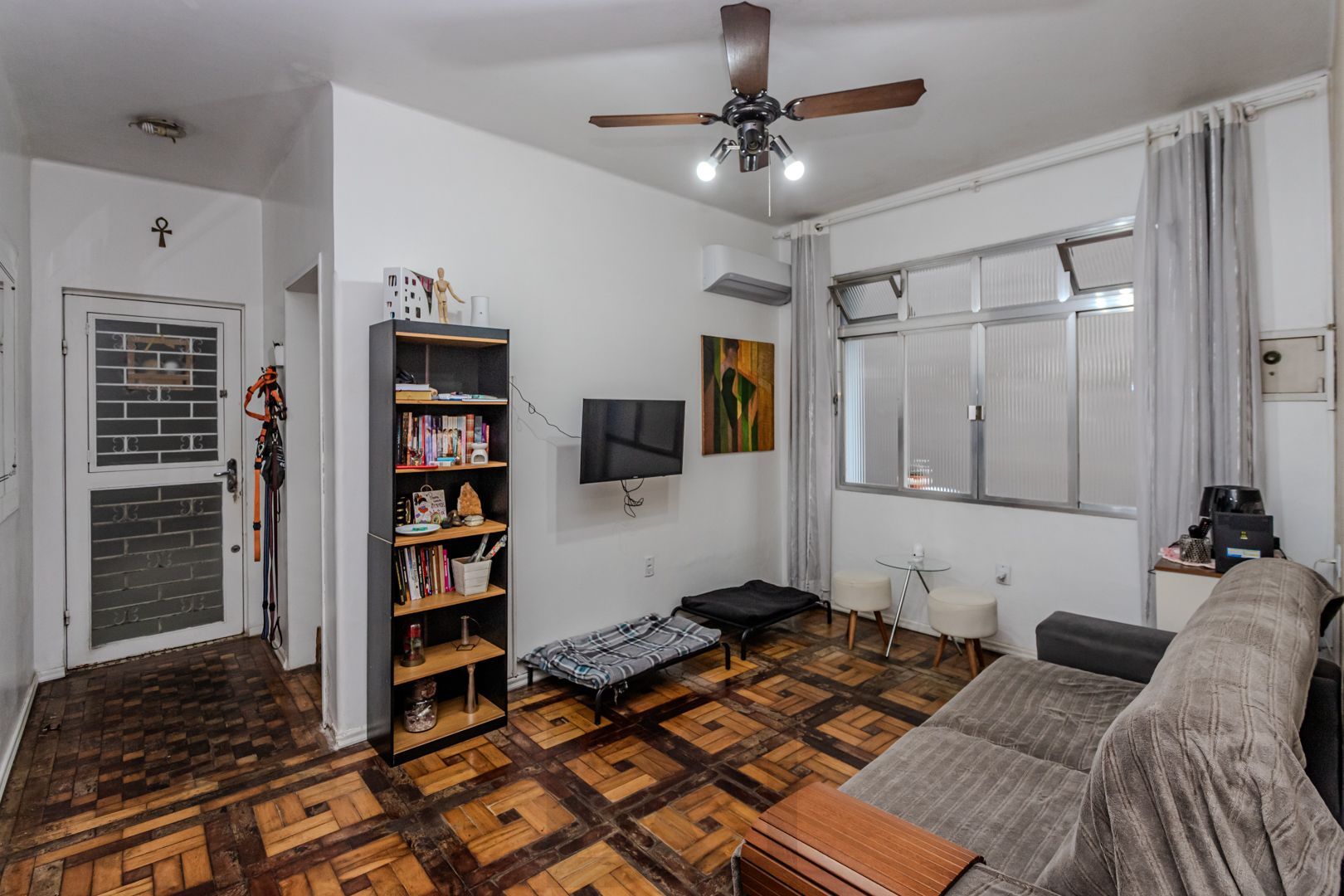 Apartamento na Cidade Baixa de 2 dormitórios — foto 3