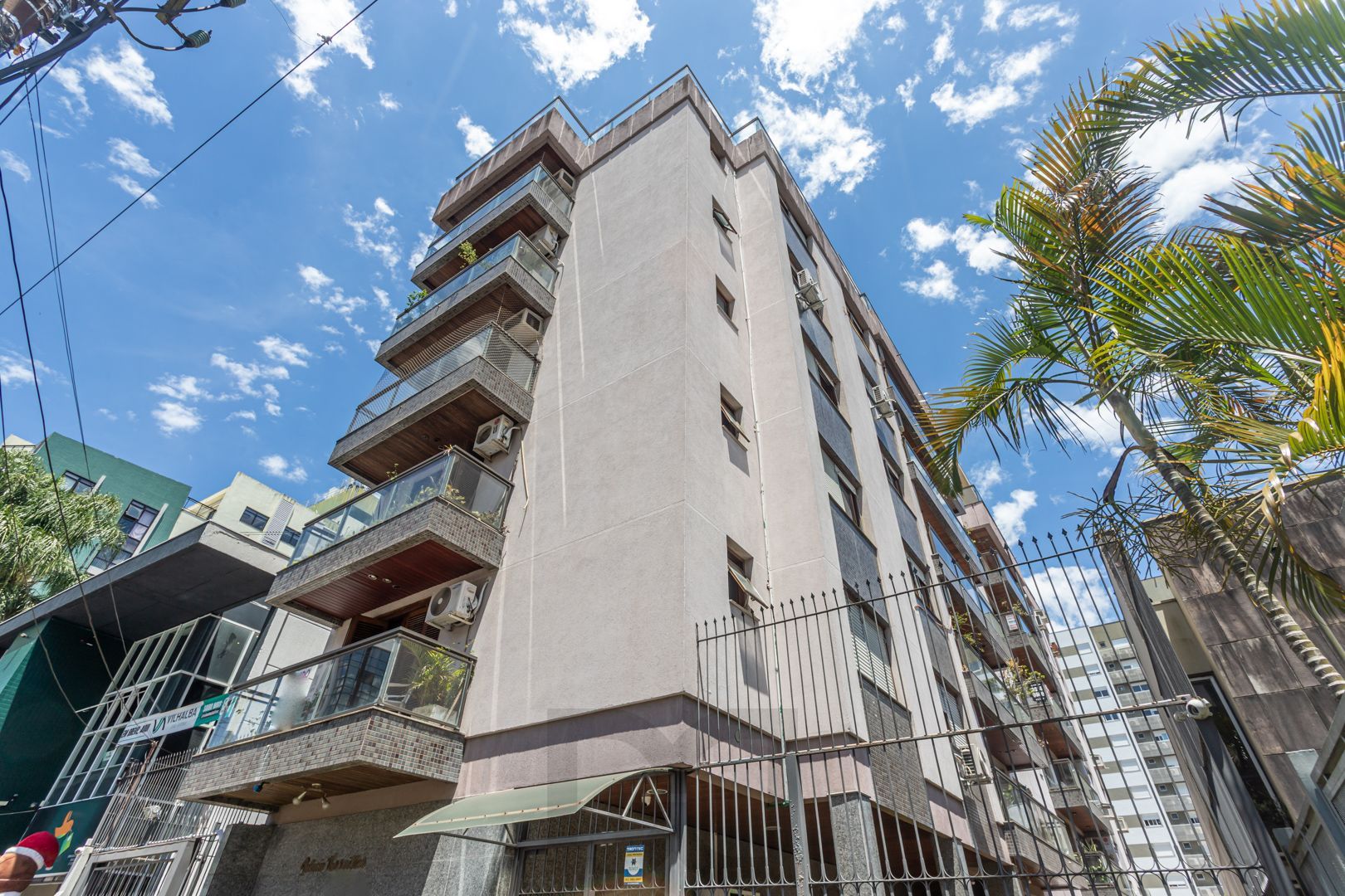 Apartamento no bairro Menino Deus de 4 dormitórios e vaga — foto 39