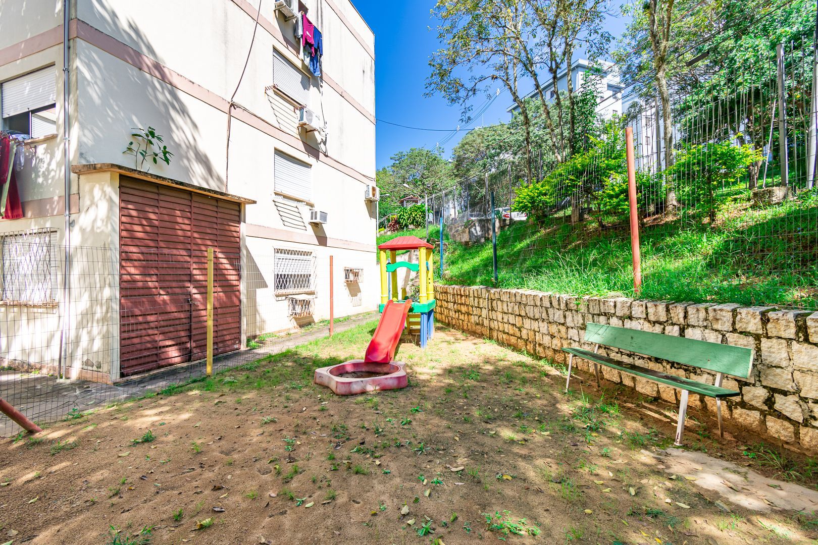 Apartamento no bairro Santo Antônio de 2 dormitórios e vaga rotativa — foto 22