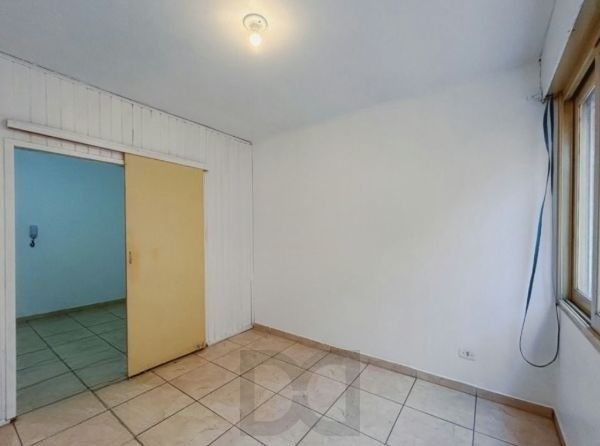 Apartamento no Cristo Redentor de 1 dormitório - térreo com pátio e vaga DESOCUPADO — foto 9