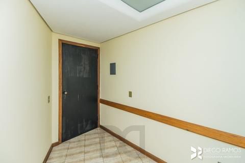 Conjunto/Sala para Venda - 32,45m², frente, sol da manhã, Petrópolis. — foto 10