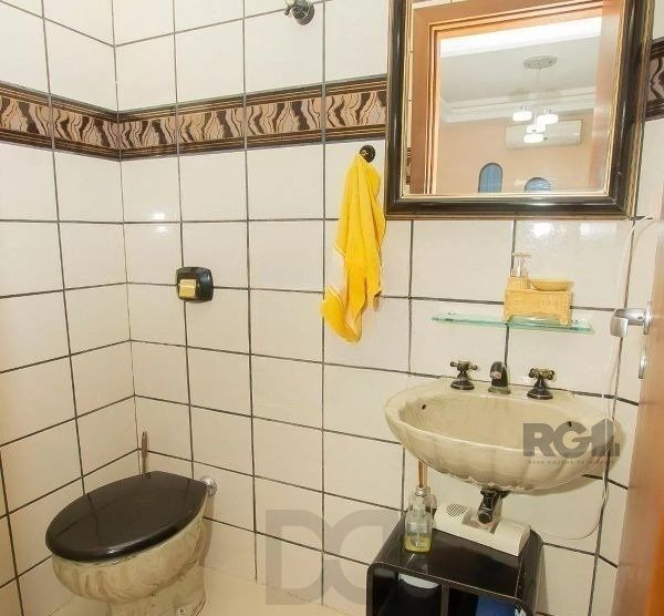 casa sobrado com 4 dormitórios 3 vagas e pátio e piscina — foto 14