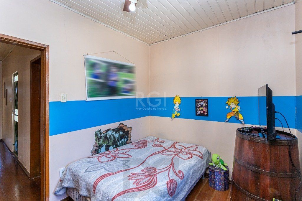Casa para Venda - 143.32m², 3 dormitórios, sendo 1 suites, 5 vagas - Parque Santa Fé — foto 24