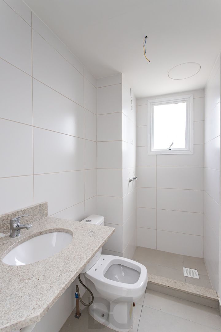 Ótimo apartamento no Condomínio Residencial Morana Iguatemi - Terrace com 60m² privativos, de fundos, com 2 dormitórios, vaga e infra completa. — foto 15