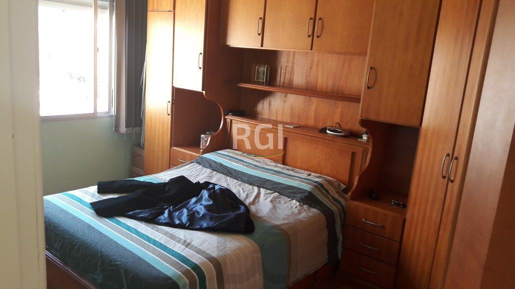 Apartamento para Venda - 64.41m², 2 dormitórios, 2 vagas - Jardim Botânico — foto 4