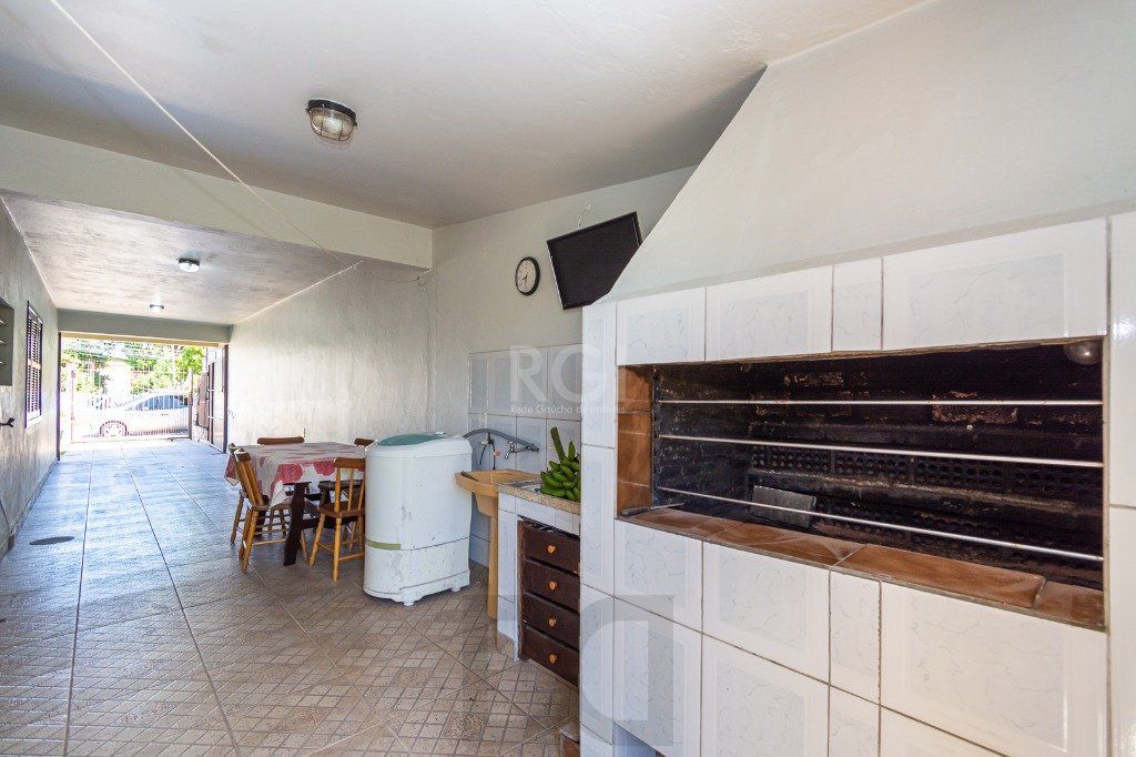 Casa de 3 dormitórios, 3 vagas no bairro Vila Ipiranga — foto 30