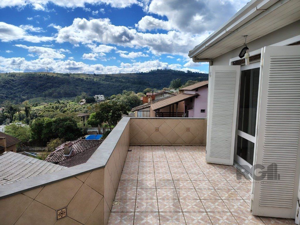 Casa sobrado com 300m² na Vila Nova de 3 dormitórios e 4 vagas — foto 38