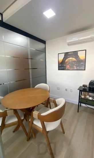 Sala comercial no bairro Petrópolis MOBILIADA com vaga — foto 12