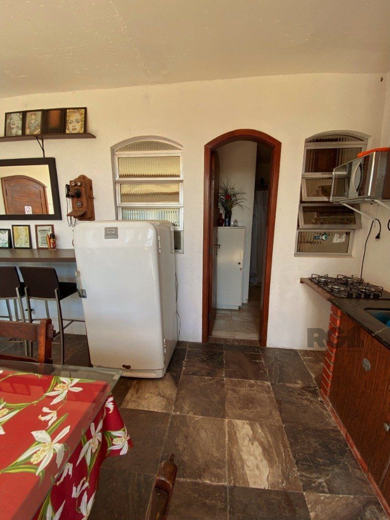 Casa no Teresópolis de 4 dormitórios e 4 vagas — foto 40