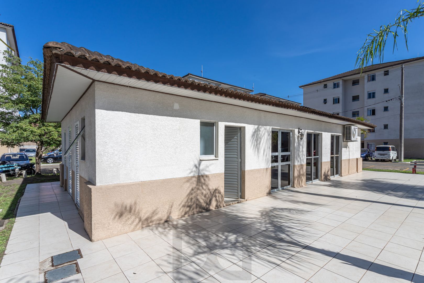 Apartamento no Sarandi de 2 dormitórios vaga e infra MOBILIADO E DESOCUPADO — foto 33