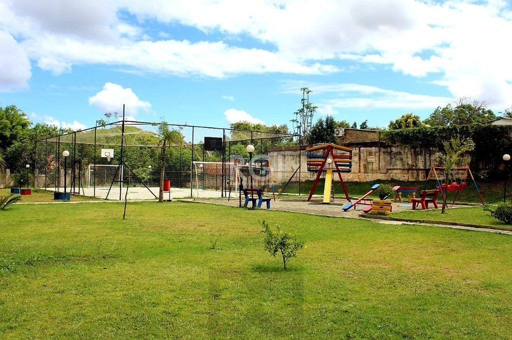 Apartamento no bairro Jardim Itu térreo de 2 dormitórios vaga e infra — foto 18