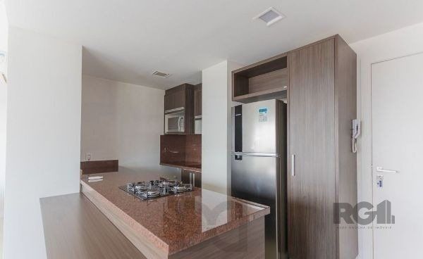 Loft no Tren City andar alto — foto 7